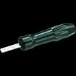 Parts Unlimited Low-Pressure Tire Gauge 131197