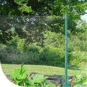 Dewitt 7'x100' Deer Fence Netting