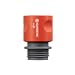 Gardena 36917 Garden Hose Quick Connector