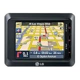  : LG LN735 Portable Navigation Device