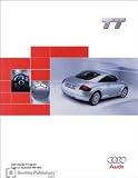 Audi TT Technical Service Training Self-Study Program