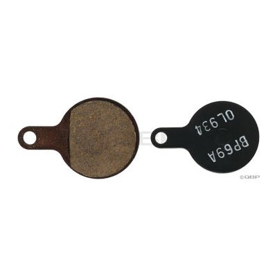 Tektro Novella Disc Brake Pads