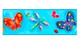 RoomMates JELLY BUGS - Wallpaper Border
