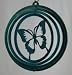Butterfly 4 inch Wind Spinner
