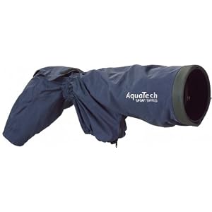 AquaTech's Sports Shield