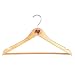 Tampa Bay Buccaneers Set of 3 17 Wooden Hangers - NFL Football