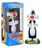Looney Tunes - Sylvester Bobble Head