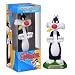 Wacky Wobblers Looney Tunes Sylvester the Cat Bobble Head by Funko