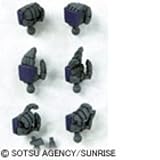 �n�C�f�B�e�[���}�j�s�����[�^�[1/144�A�M�p�l�|1�W���N�D�G���p