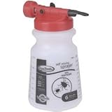 Gilmour #385GT Green Thumb 6GAL Insect Sprayer