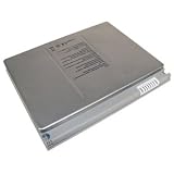 Battery Apple Macbook Pro 15.4 Li-polymer Replaces MA348 A1175