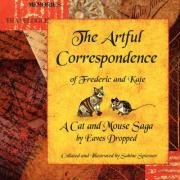 The artful correspondence of Frederic and Kate 