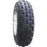 Kenda K284 Front Max A/T Front Tire - 20x7-8/--