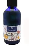 Motherlove Birth and Baby Oil 4 oz