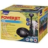 Laguna Power Jet Pond Pumps - POWERJET 2400