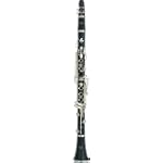 SAVE $541 - LeBlanc Model 7250 Student Bb Clarinet with Wood Case, ¹ $449.00
