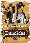 bandidas (Dvd) Italian import