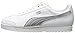 PUMA Women's Roma L Metallic WN's-W Fashion Sneaker