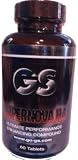 Supernova H4 60ct By Galaxy Supplements