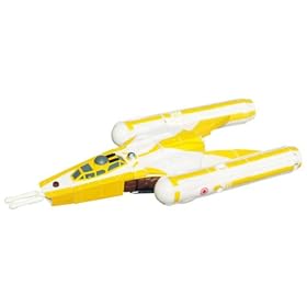 Star Wars 97564 Transformers Crossovers Anakin Skywalker to Y-Wing Bomber