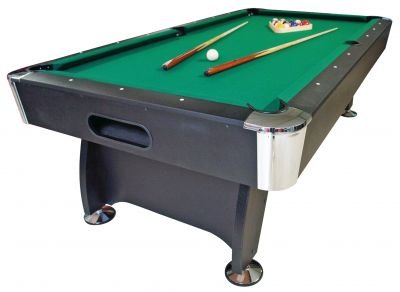 Hergestellt für DEMA Billardtisch XL exclusiv