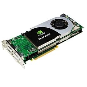 PNY QUADRO FX4700X2 PCI-EXPRESS GRAPHICS CARD RETAIL