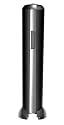 ANABAS 簡単操作電動ワインオープナー 乾電池式 TW-113 ブラック