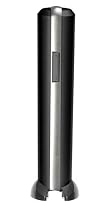 ANABAS 簡単操作電動ワインオープナー 乾電池式 TW-113 ブラック