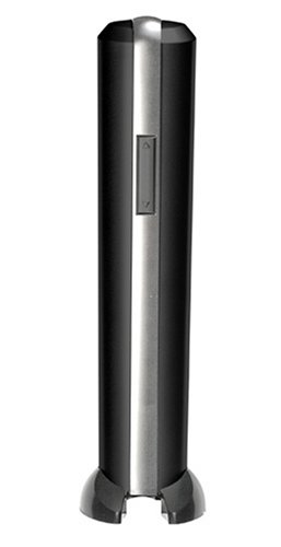 ANABAS 簡単操作電動ワインオープナー 乾電池式 TW-113 ブラック