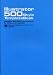 Illustrator 500 Style Template Book