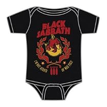 Black Sabbath - Infant