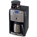 Fresh Aromat Perfect Typ 238501 Kaffeemaschine mit Mahlwerk de luxe