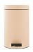 Brabantia Pedal Bin 12litre Almond