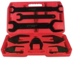 AST7895 Astro Pneumatic 10 Piece Fan Clutch Wrench Set