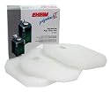 Eheim Filter Pads for 2226/2228 (also for 2026/2028/2126/2128) Canister Filter