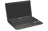 ASUS K52F-BBR5 15.6 Black Notebook PC