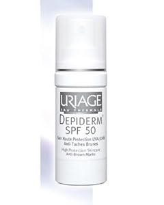 Uriage Depiderm