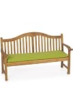 59w Outdoor Cushion For 3 - seater Sydney Bench
