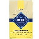Blue Buffalo Adult Weight Control Chicken and Brown Rice Dry Dog Food (30-lb bag)