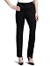 Jones New York Women's Petite Side Zip Pant