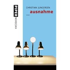 Ausnahme: Roman