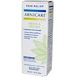 Boiron - Arnicare Cream 1.33 Oz, 1.33 oz cream