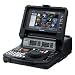from Panasonic Panasonic AJ-HPM200 Mobile AVC-Intra/DVCPRO HD/50/25 P2 HD Recorder/Player with 12 month warranty