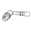 Plews/Lubrimatic 05-057 Swivel Fitting