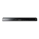 Sony BDP-S480 3D Blu-ray Disc Player (BDPS480)