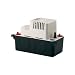 Little Giant VCMA-15ULST 1 50 horsepower 115 volts VCMA Series Automatic Condensate Removal Pump