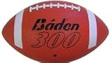 Footballs Baden Rubber Official