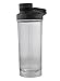 Contigo Shake & Go Fit Shaker Bottle, 28 oz., Black