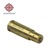 9MM Sightmark Cartridge Laser Boresighter
