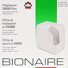 Bionaire A0802CCS Air Purifier 2 Pack